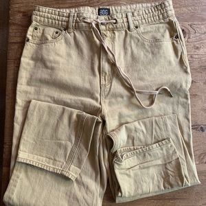 BDG cool baggy pants